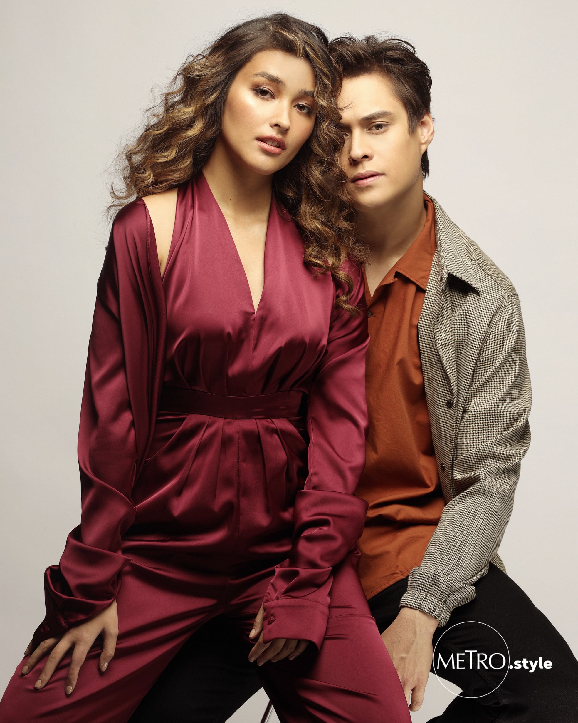 EXCLUSIVE: Liza Soberano And Enrique Gil Make Their Primetime TV ...